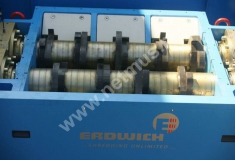 Купить Шредер RM 1350.2-2000